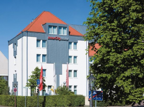 Отель IntercityHotel Celle  Целле